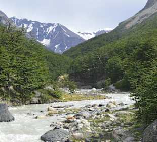 Park Narodowy Torres del Paine