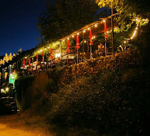 L´Enclose in Collias