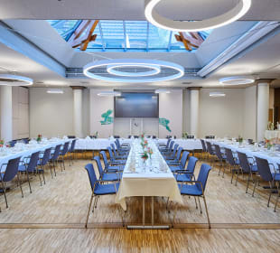 Sonstiges Ringhotel Gasthof Hasen