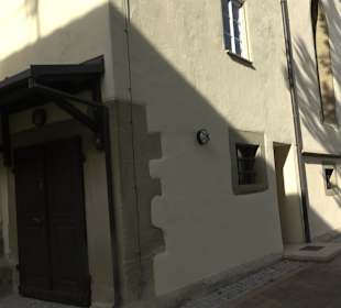 Pfarrkirche Sankt Martinus Weitingen im Gäu
