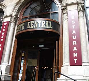 Cafe Central