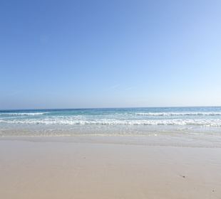 Strand Corralejo