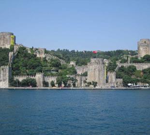 Rumeli-Hisari