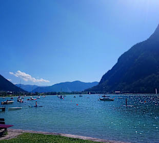 Achensee 
