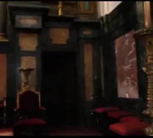 Kirche San Pedro el Real