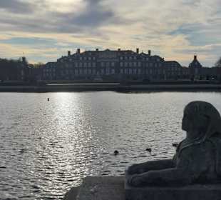 2020.11.15 Schloß Nordkirchen