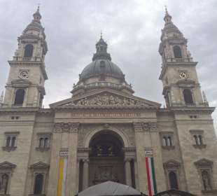 Bazylika św. Stefana