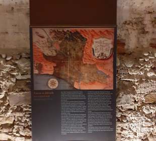 Baluardo Santa Croce