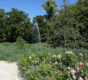 Wasserschloss Oppenweiler