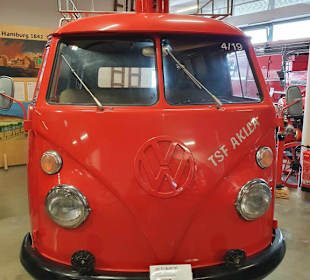Feuerwehrmuseum Hermeskeil