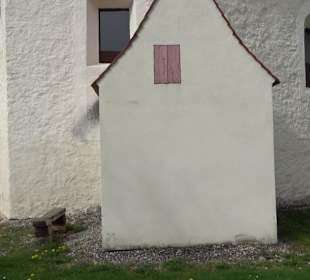 Insel Blau Gerhausen