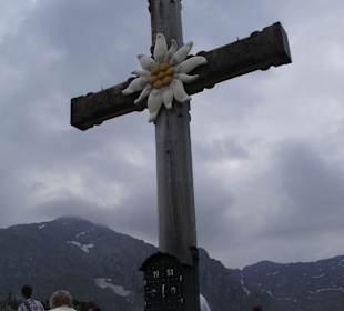 Gipfelkreutz