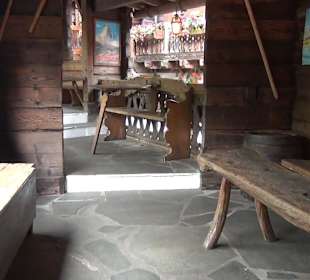 Themenbereich Schweiz