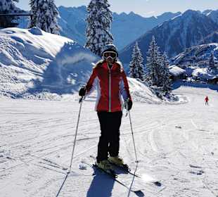 Skigebiet Schladming