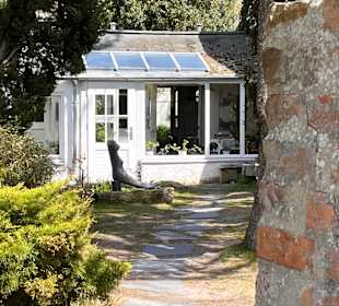 Atelier Otto Niemeyer-Holstein Lüttenort 