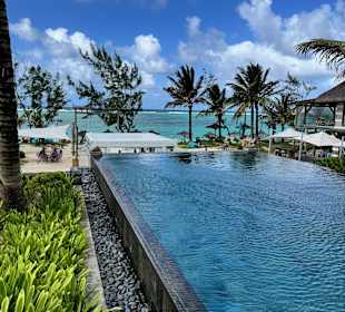 Pool C Mauritius