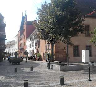 Altstadt Haguenau