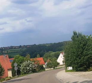 Fränkisches Seenland