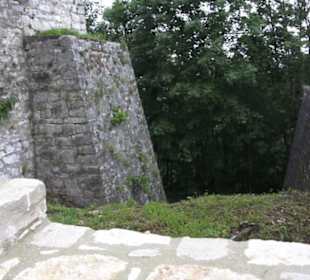 Burgruine Hohenneuffen