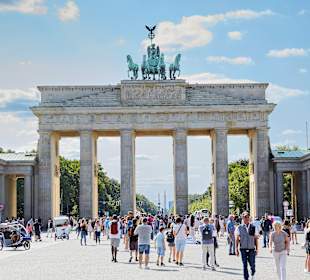 Brandenburger Tor