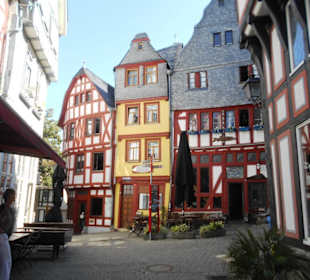 Fischmarkt