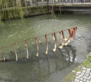 Klein-Venedig Esslingen