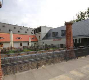 Restaurant Offizierskasino