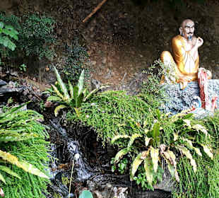 Fo-Guang-Shan Klosterkomplex