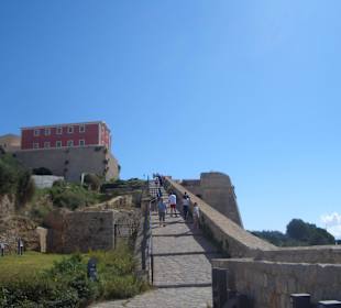 Alstadt Ibizza Stadt