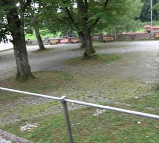 Erzabtei St. Ottilien