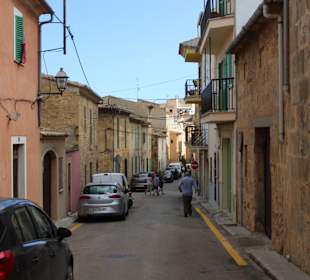 Altstadt Alcudia