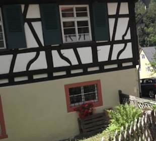 Stadtrundgang