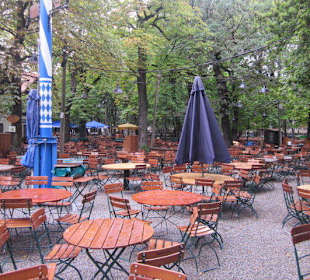 Augustinerkeller München