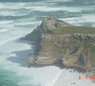 Kap der guten Hoffnung