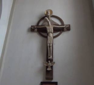Pfarrkirche Salzburg-St. Andrä