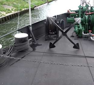 Donau-Schiffahrts-Museum