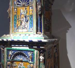 Musik - Festungsmuseum