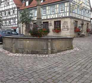 Marktplatz