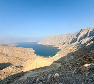 Ausflug Jebel Harim