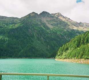 Lago "PIAN PALÙ"
