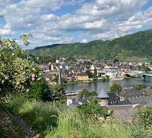 Wandern Traben-Trarbach