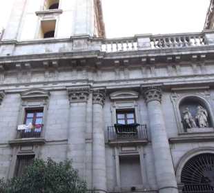 Iglesia de San Isidro