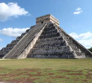 Das neue 7. Weltwunder