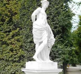 Schlosspark Schönbrunn