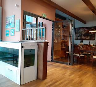 Ristorante-Pizzeria Da Fabio in Passau