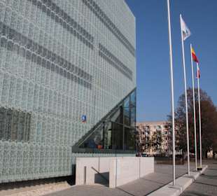 Muzeum Historii Żydów