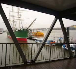 Rickmer Rickmers