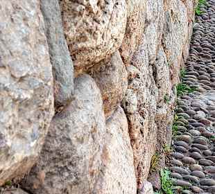 Stadtrundgang Cuzco