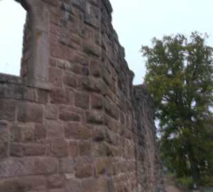 Burgruine Hohenschramberg