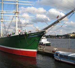 Rickmer Rickmers